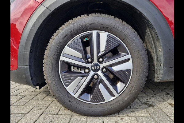 Kia Niro 1.6 GDi Hybrid DynamicLine | Trekhaak |