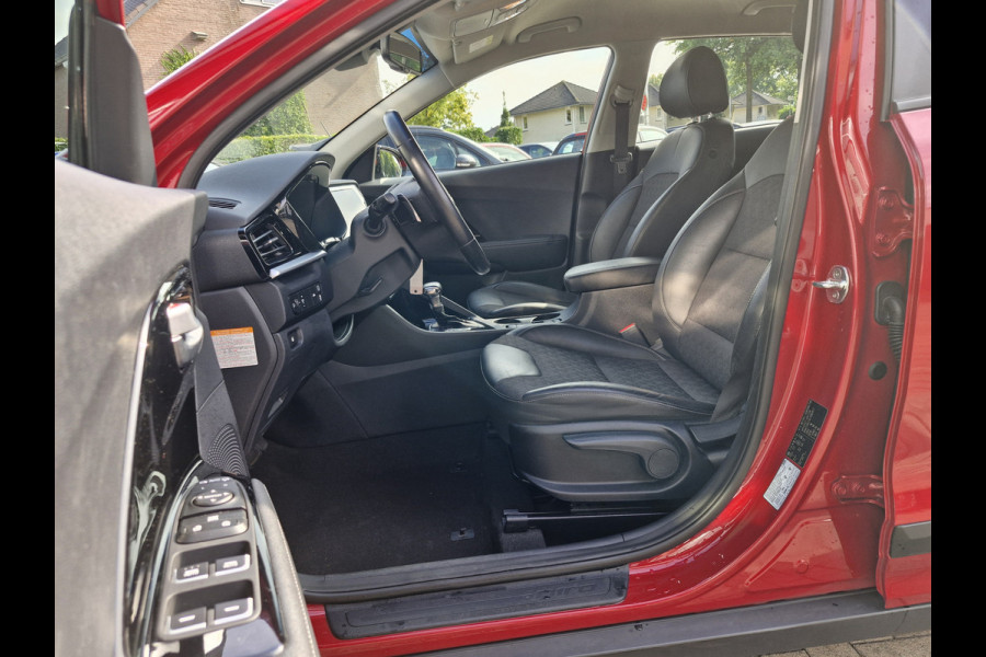 Kia Niro 1.6 GDi Hybrid DynamicLine | Trekhaak |