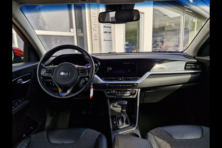 Kia Niro 1.6 GDi Hybrid DynamicLine | Trekhaak |
