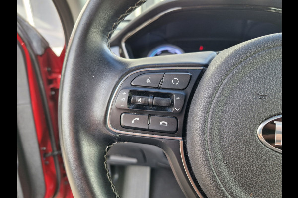 Kia Niro 1.6 GDi Hybrid DynamicLine | Trekhaak |