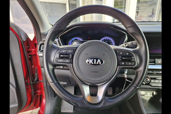 Kia Niro 1.6 GDi Hybrid DynamicLine | Trekhaak |