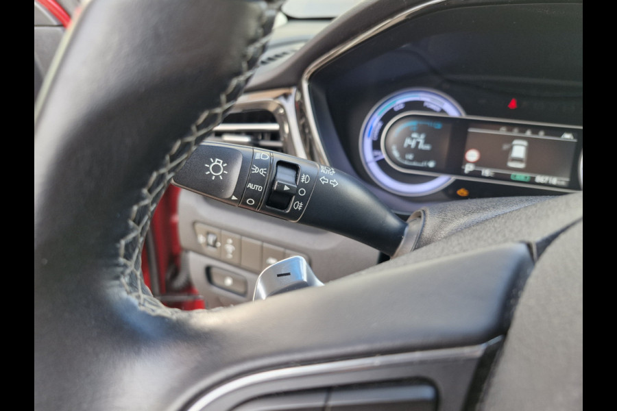 Kia Niro 1.6 GDi Hybrid DynamicLine | Trekhaak |