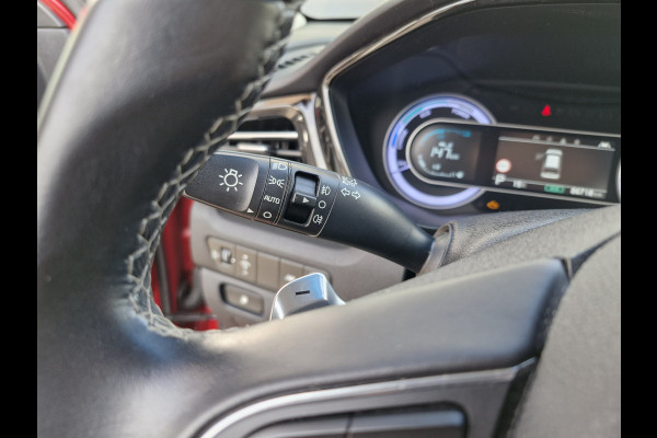 Kia Niro 1.6 GDi Hybrid DynamicLine | Trekhaak |