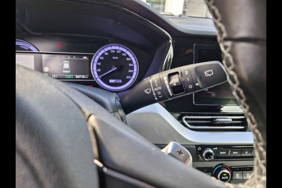 Kia Niro 1.6 GDi Hybrid DynamicLine | Trekhaak |