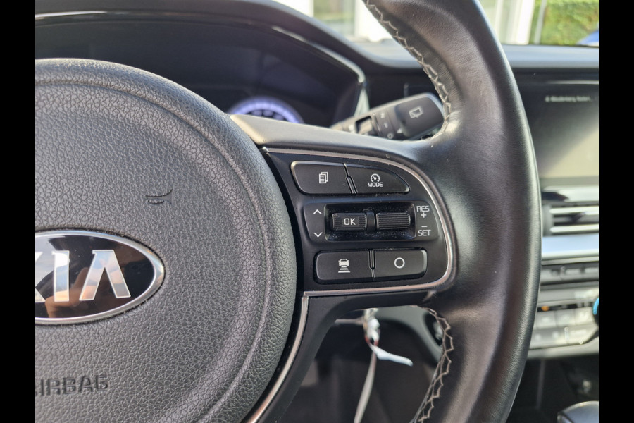 Kia Niro 1.6 GDi Hybrid DynamicLine | Trekhaak |