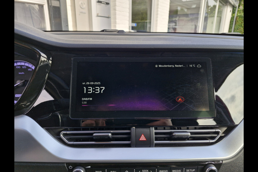 Kia Niro 1.6 GDi Hybrid DynamicLine | Trekhaak |