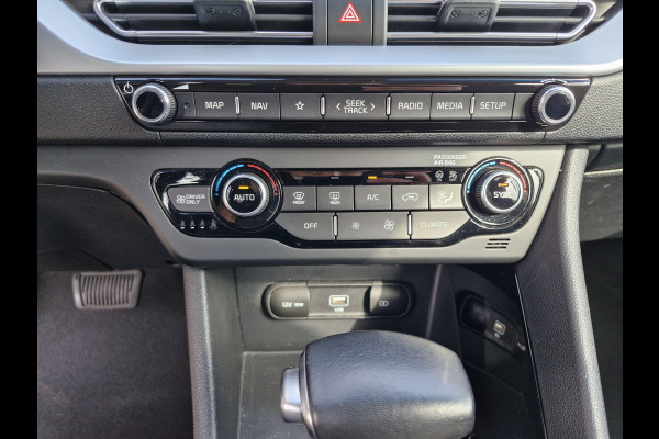 Kia Niro 1.6 GDi Hybrid DynamicLine | Trekhaak |
