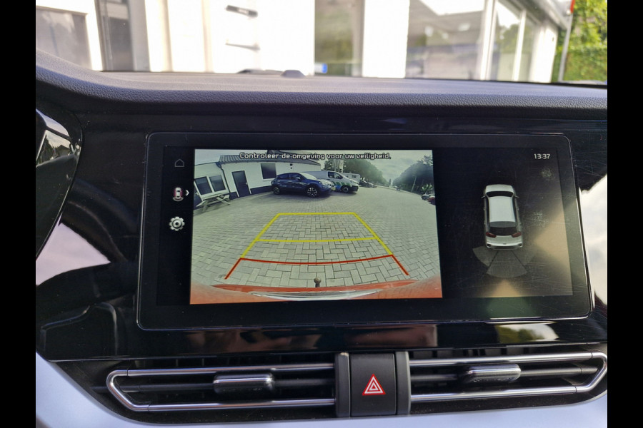 Kia Niro 1.6 GDi Hybrid DynamicLine | Trekhaak |
