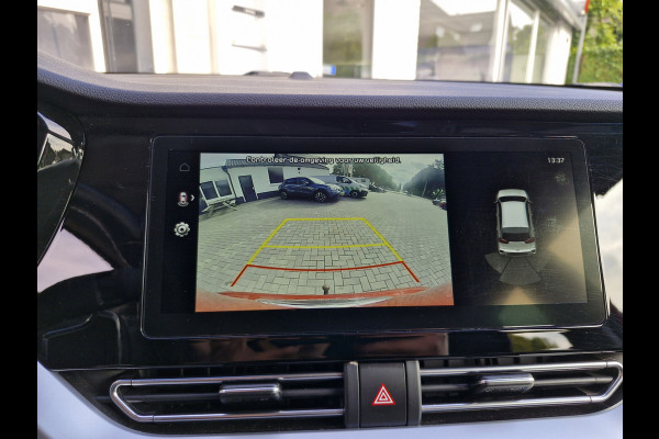 Kia Niro 1.6 GDi Hybrid DynamicLine | Trekhaak |
