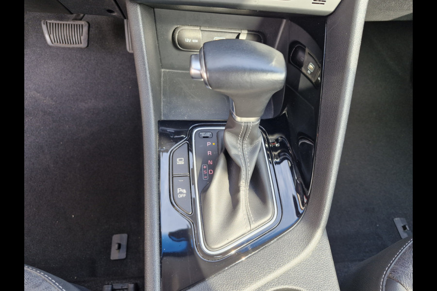 Kia Niro 1.6 GDi Hybrid DynamicLine | Trekhaak |