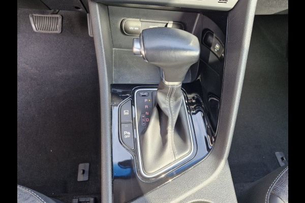 Kia Niro 1.6 GDi Hybrid DynamicLine | Trekhaak |