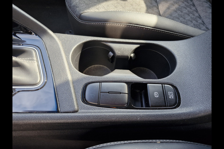 Kia Niro 1.6 GDi Hybrid DynamicLine | Trekhaak |