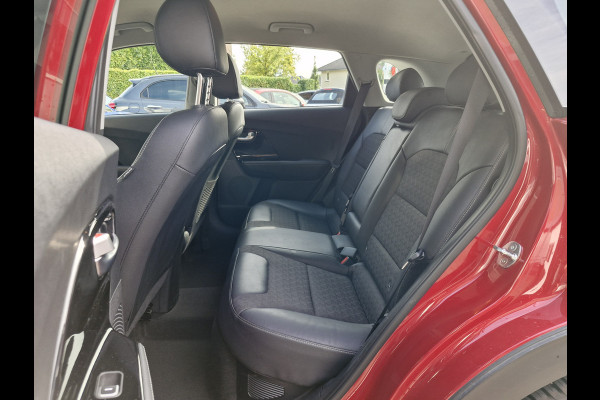 Kia Niro 1.6 GDi Hybrid DynamicLine | Trekhaak |