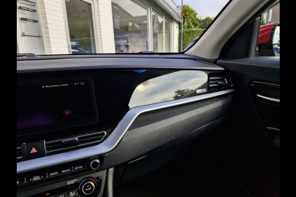 Kia Niro 1.6 GDi Hybrid DynamicLine | Trekhaak |