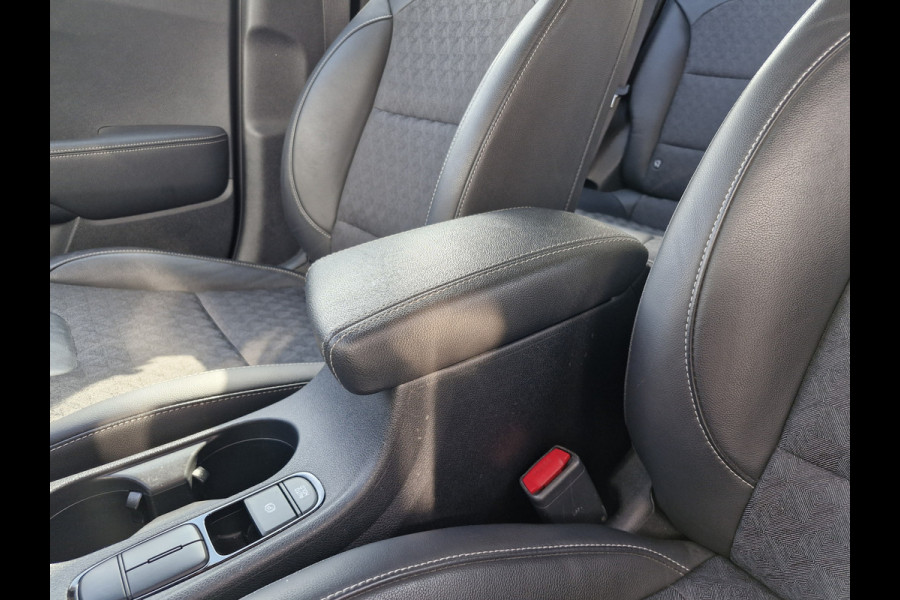 Kia Niro 1.6 GDi Hybrid DynamicLine | Trekhaak |
