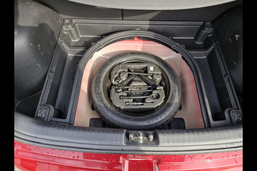 Kia Niro 1.6 GDi Hybrid DynamicLine | Trekhaak |