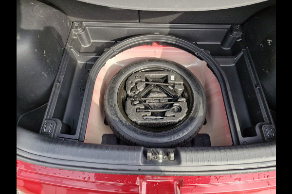 Kia Niro 1.6 GDi Hybrid DynamicLine | Trekhaak |