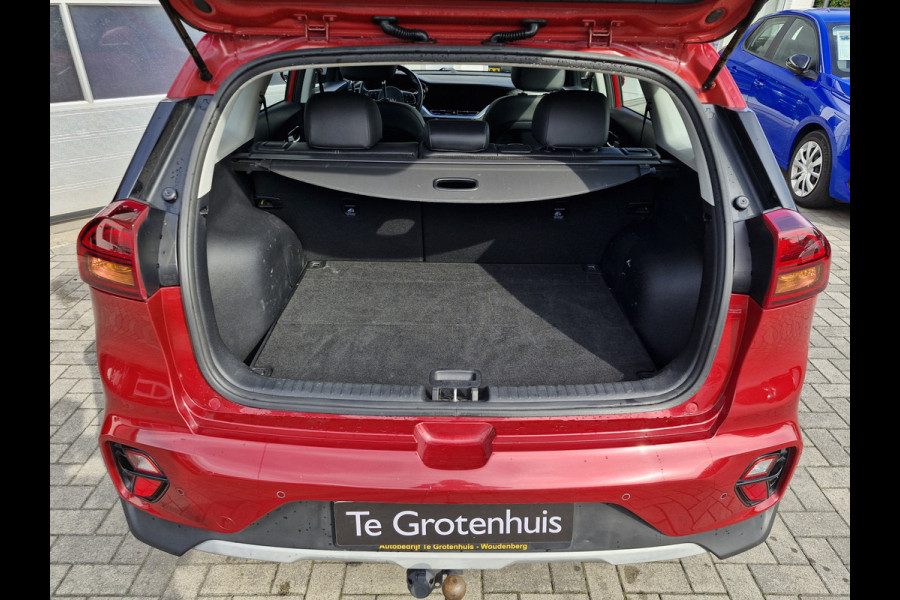Kia Niro 1.6 GDi Hybrid DynamicLine | Trekhaak |