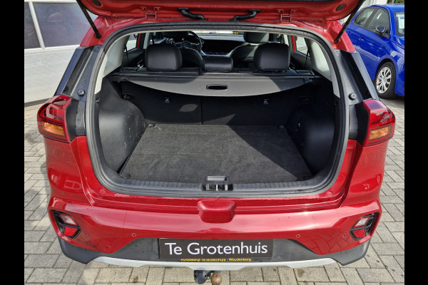 Kia Niro 1.6 GDi Hybrid DynamicLine | Trekhaak |