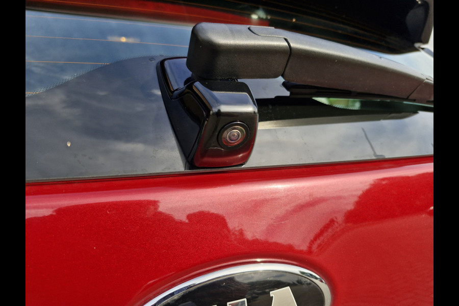 Kia Niro 1.6 GDi Hybrid DynamicLine | Trekhaak |