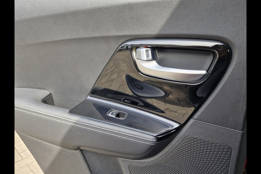 Kia Niro 1.6 GDi Hybrid DynamicLine | Trekhaak |