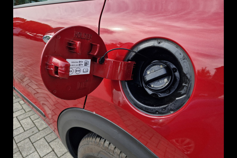 Kia Niro 1.6 GDi Hybrid DynamicLine | Trekhaak |