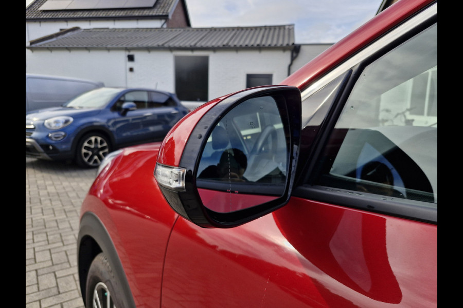 Kia Niro 1.6 GDi Hybrid DynamicLine | Trekhaak |