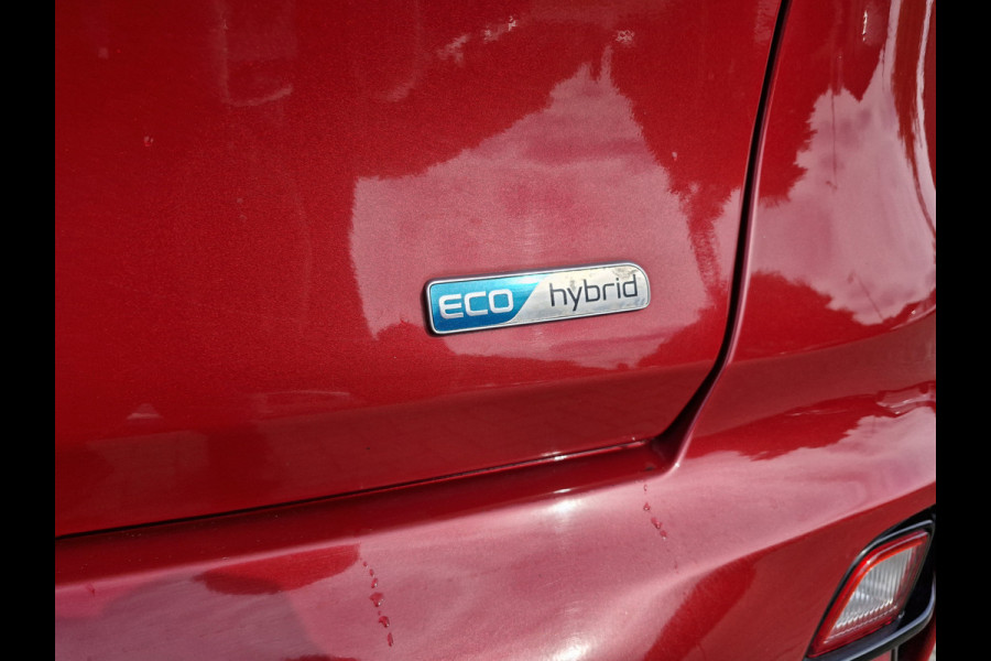 Kia Niro 1.6 GDi Hybrid DynamicLine | Trekhaak |