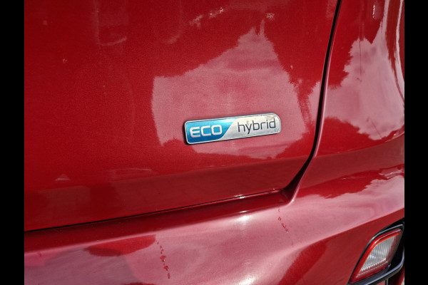 Kia Niro 1.6 GDi Hybrid DynamicLine | Trekhaak |