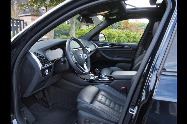 BMW iX3 High Executive 80 kWh | Panoramadak | Camera | Harman Kardon | Cruise Control | Head-up display |