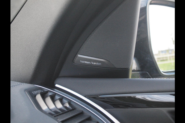 BMW iX3 High Executive 80 kWh | Panoramadak | Camera | Harman Kardon | Cruise Control | Head-up display |