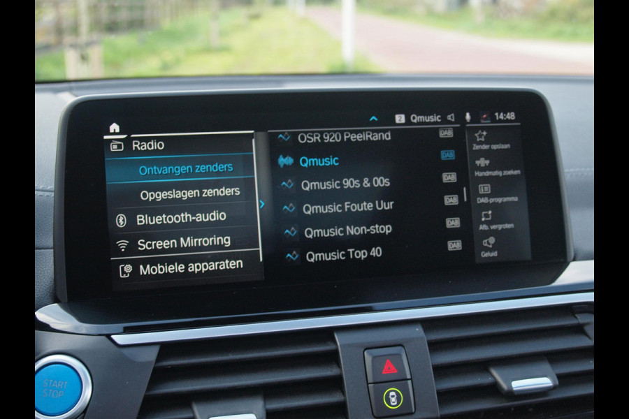 BMW iX3 High Executive 80 kWh | Panoramadak | Camera | Harman Kardon | Cruise Control | Head-up display |