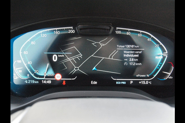 BMW iX3 High Executive 80 kWh | Panoramadak | Camera | Harman Kardon | Cruise Control | Head-up display |