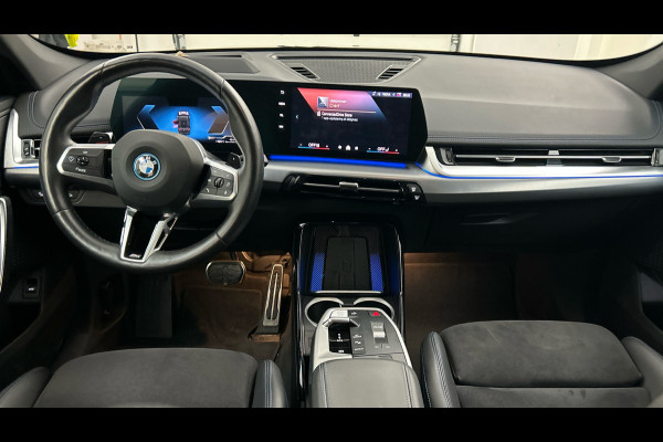 BMW X1 xDrive25e M-Sport Pano ACC 360 HUD 19inch Adp-onderstel BTW-auto