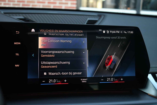 BMW X1 xDrive25e M-Sport Pano ACC 360 HUD 19inch Adp-onderstel BTW-auto