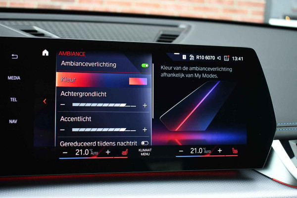 BMW X1 xDrive25e M-Sport Pano ACC 360 HUD 19inch Adp-onderstel BTW-auto