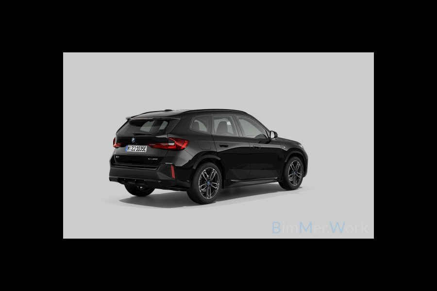 BMW X1 xDrive25e M-Sport Pano ACC 360 HUD 19inch Adp-onderstel BTW-auto