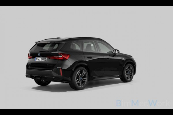 BMW X1 xDrive25e M-Sport Pano ACC 360 HUD 19inch Adp-onderstel BTW-auto