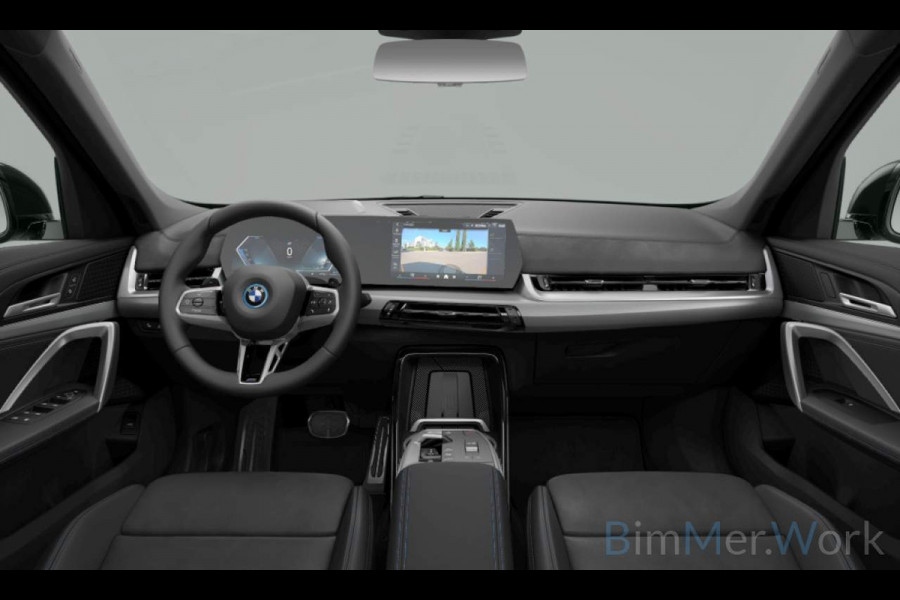 BMW X1 xDrive25e M-Sport Pano ACC 360 HUD 19inch Adp-onderstel BTW-auto