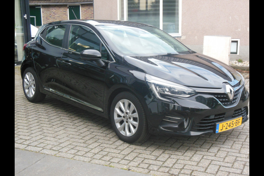 Renault Clio 1.0 TCe Intens Staat in Hoogeveen