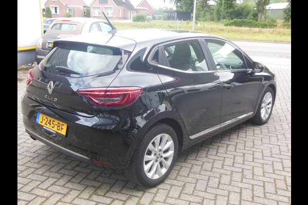 Renault Clio 1.0 TCe Intens Staat in Hoogeveen