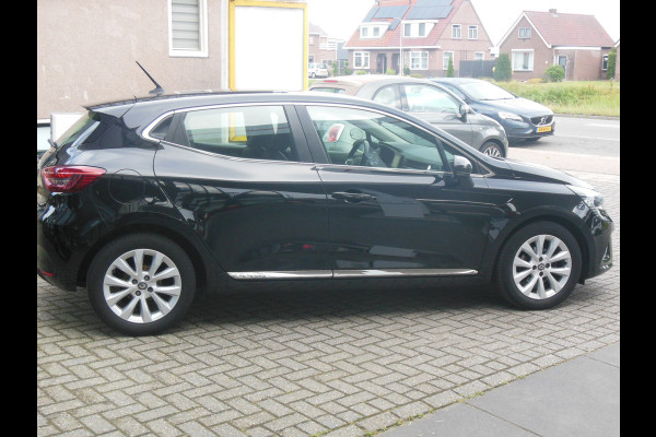 Renault Clio 1.0 TCe Intens Staat in Hoogeveen