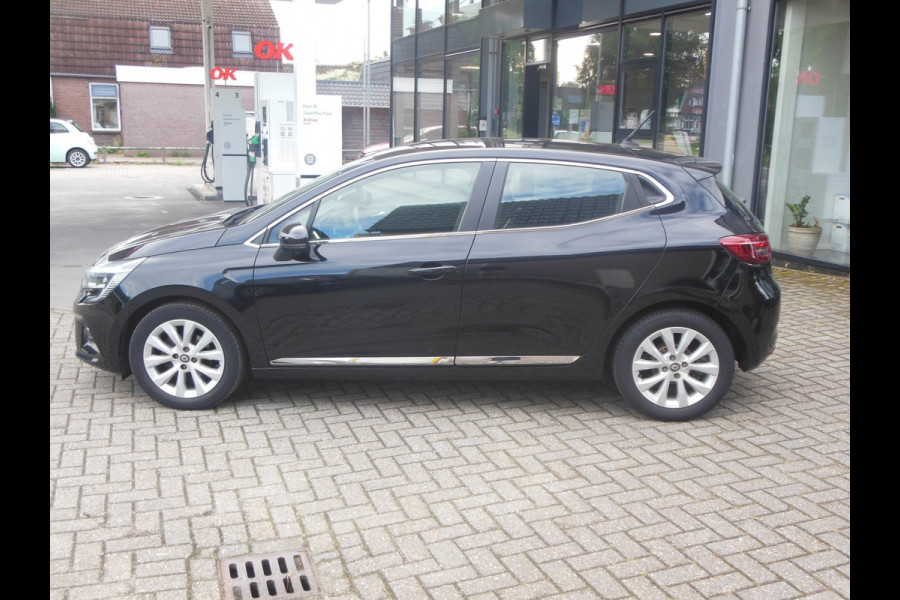 Renault Clio 1.0 TCe Intens Staat in Hoogeveen
