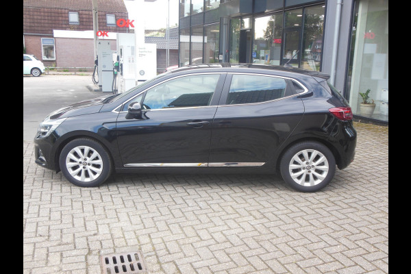 Renault Clio 1.0 TCe Intens Staat in Hoogeveen