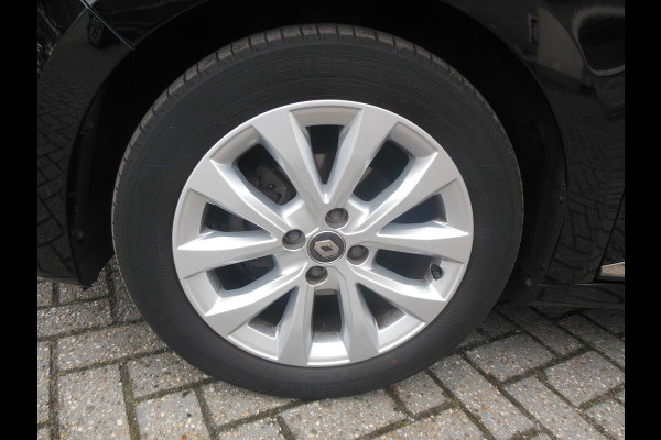 Renault Clio 1.0 TCe Intens Staat in Hoogeveen