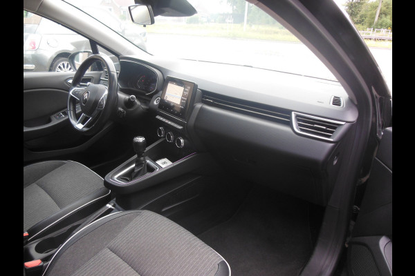 Renault Clio 1.0 TCe Intens Staat in Hoogeveen