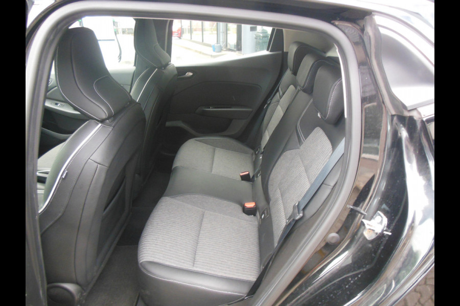 Renault Clio 1.0 TCe Intens Staat in Hoogeveen