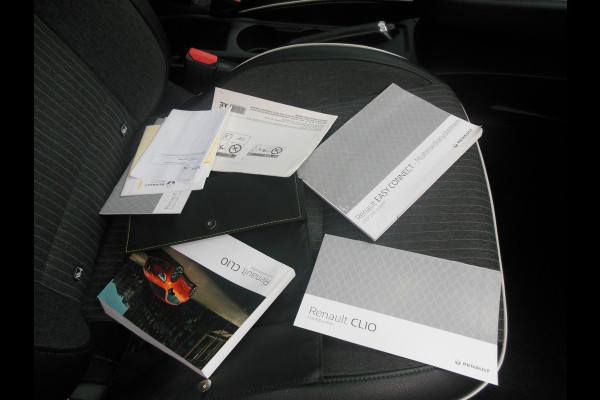 Renault Clio 1.0 TCe Intens Staat in Hoogeveen