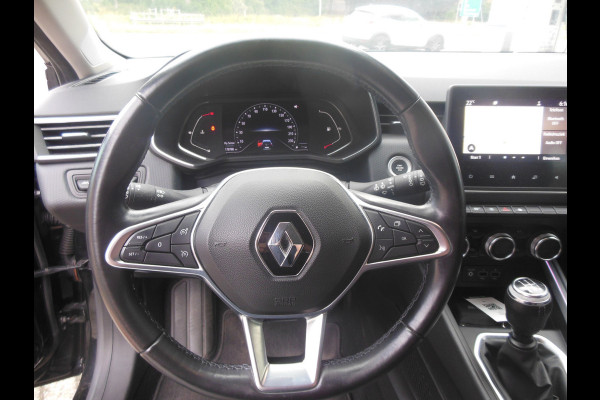 Renault Clio 1.0 TCe Intens Staat in Hoogeveen