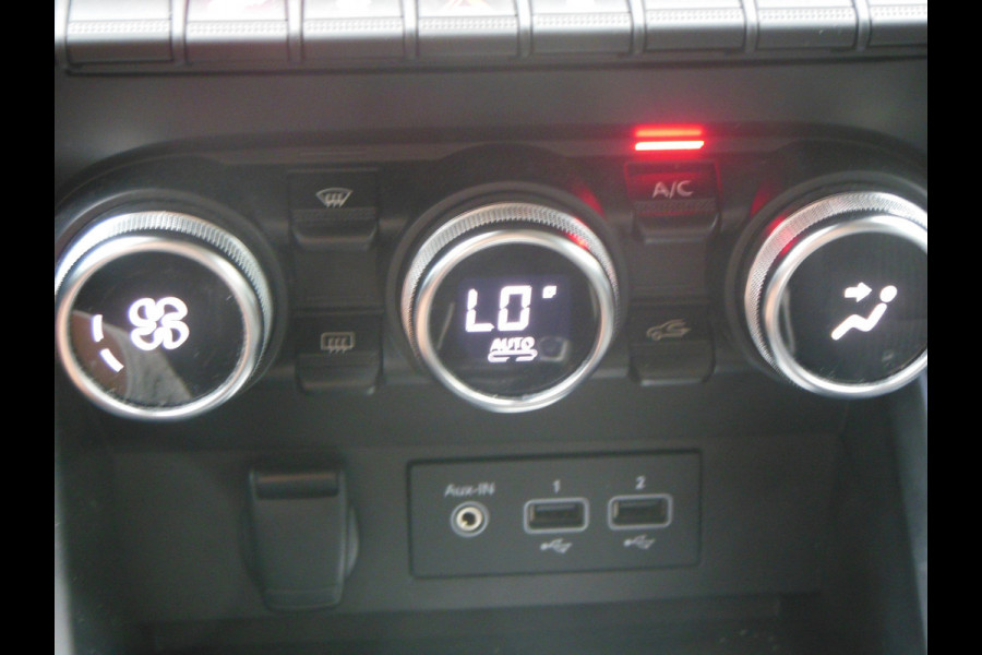 Renault Clio 1.0 TCe Intens Staat in Hoogeveen